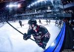 Photo hockey match Bordeaux - Angers  le 30/08/2024