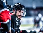 Photo hockey match Bordeaux - Angers  le 30/08/2024