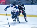 Photo hockey match Bordeaux - Angers  le 30/08/2024