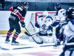 Photo hockey match Bordeaux - Angers  le 30/08/2024