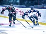 Photo hockey match Bordeaux - Angers  le 30/08/2024