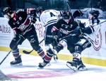 Photo hockey match Bordeaux - Angers  le 30/08/2024