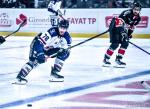 Photo hockey match Bordeaux - Angers  le 30/08/2024