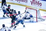 Photo hockey match Bordeaux - Angers  le 30/08/2024