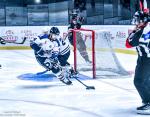 Photo hockey match Bordeaux - Angers  le 30/08/2024