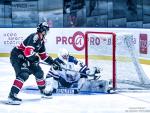 Photo hockey match Bordeaux - Angers  le 30/08/2024