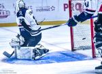 Photo hockey match Bordeaux - Angers  le 30/08/2024