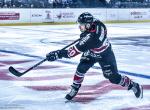 Photo hockey match Bordeaux - Angers  le 30/08/2024