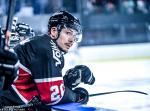 Photo hockey match Bordeaux - Angers  le 30/08/2024