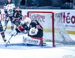 Photo hockey match Bordeaux - Angers  le 30/08/2024