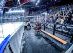 Photo hockey match Bordeaux - Angers  le 25/10/2024