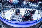 Photo hockey match Bordeaux - Angers  le 25/10/2024