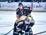 Photo hockey match Bordeaux - Angers  le 25/10/2024