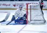 Photo hockey match Bordeaux - Angers  le 25/10/2024