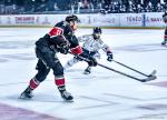 Photo hockey match Bordeaux - Angers  le 25/10/2024