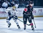 Photo hockey match Bordeaux - Angers  le 25/10/2024