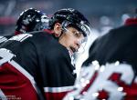 Photo hockey match Bordeaux - Angers  le 25/10/2024