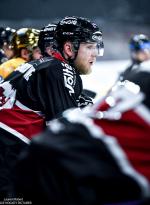 Photo hockey match Bordeaux - Angers  le 25/10/2024