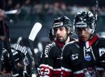 Photo hockey match Bordeaux - Angers  le 25/10/2024