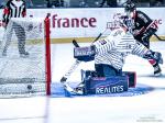 Photo hockey match Bordeaux - Angers  le 25/10/2024