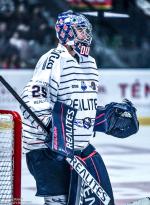 Photo hockey match Bordeaux - Angers  le 25/10/2024