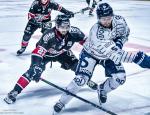 Photo hockey match Bordeaux - Angers  le 25/10/2024