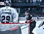 Photo hockey match Bordeaux - Angers  le 25/10/2024