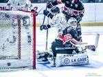 Photo hockey match Bordeaux - Angers  le 25/10/2024