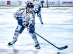 Photo hockey match Bordeaux - Angers  le 25/10/2024