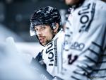 Photo hockey match Bordeaux - Angers  le 25/10/2024