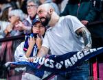 Photo hockey match Bordeaux - Angers  le 25/10/2024