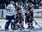 Photo hockey match Bordeaux - Angers  le 25/10/2024