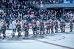 Photo hockey match Bordeaux - Angers  le 25/10/2024