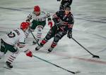 Photo hockey match Bordeaux - Anglet le 03/11/2024