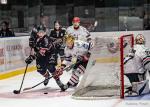 Photo hockey match Bordeaux - Anglet le 03/11/2024