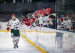 Photo hockey match Bordeaux - Anglet le 03/11/2024