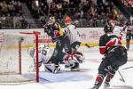 Photo hockey match Bordeaux - Anglet le 03/11/2024