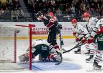 Photo hockey match Bordeaux - Anglet le 03/11/2024