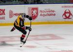 Photo hockey match Bordeaux - Anglet le 03/11/2024