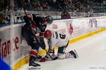 Photo hockey match Bordeaux - Anglet le 03/11/2024