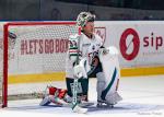 Photo hockey match Bordeaux - Anglet le 03/11/2024