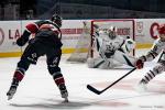 Photo hockey match Bordeaux - Anglet le 03/11/2024