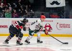 Photo hockey match Bordeaux - Anglet le 03/11/2024