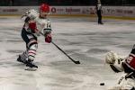 Photo hockey match Bordeaux - Anglet le 03/11/2024