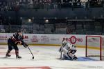 Photo hockey match Bordeaux - Anglet le 03/11/2024