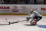 Photo hockey match Bordeaux - Anglet le 03/11/2024