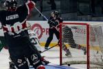 Photo hockey match Bordeaux - Anglet le 03/11/2024