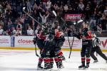 Photo hockey match Bordeaux - Anglet le 03/11/2024