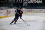 Photo hockey match Bordeaux - Anglet le 03/11/2024