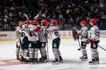 Photo hockey match Bordeaux - Anglet le 03/11/2024